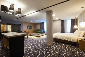 Hotel tt