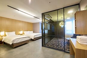 Hotel tt