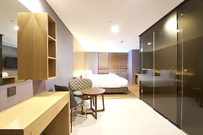 Hotel tt