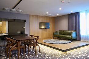 Hotel tt