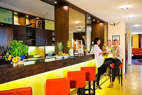 Kurhotel Bad Schlema