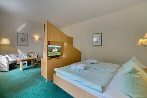 Kurhotel Bad Schlema