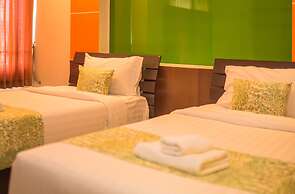 Kwanruen Resort