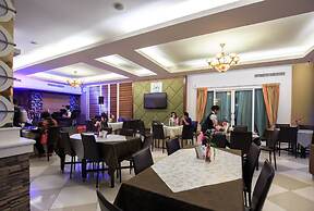 Kwanruen Resort