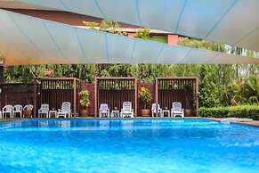 Kwanruen Resort
