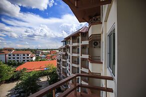 Kwanruen Resort