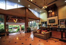 Kwanruen Resort