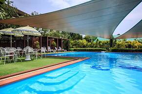 Kwanruen Resort