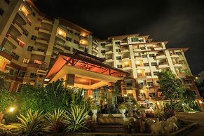 Kwanruen Resort