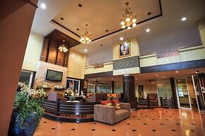 Kwanruen Resort