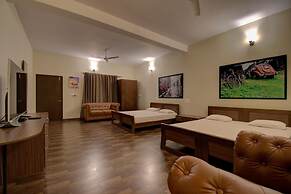 Forestdale Coorg