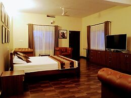 Forestdale Coorg