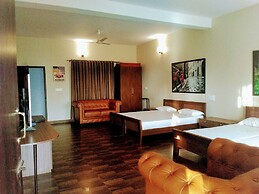 Forestdale Coorg
