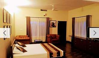 Forestdale Coorg