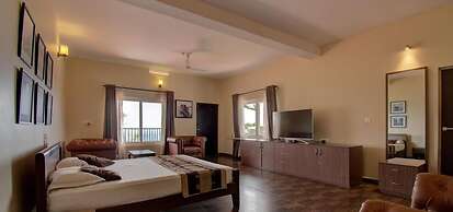 Forestdale Coorg