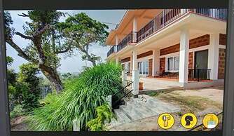 Forestdale Coorg