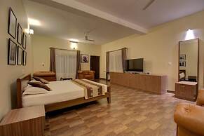 Forestdale Coorg
