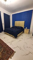 Cannatella's Mansion