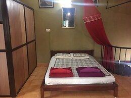 Ocean Waves Anjuna Villa