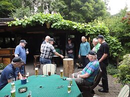 Pension Haus Volkesbach