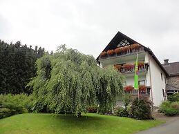 Pension Haus Volkesbach