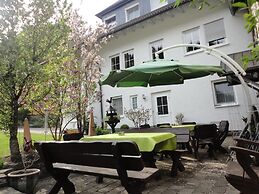 Pension Haus Volkesbach