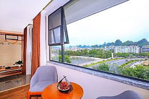 Immersing Hotel Guihu Branch