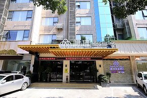 Immersing Hotel Guihu Branch
