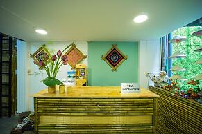 Ubuntu Hostel
