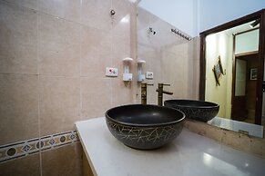 Ubuntu Hostel