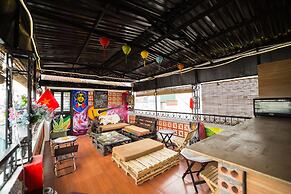 Ubuntu Hostel