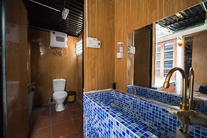 Ubuntu Hostel