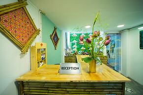 Ubuntu Hostel