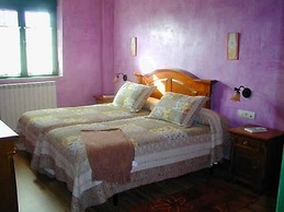 Hostería Casa Flor