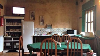 Hostería Casa Flor