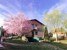 Hostería Casa Flor