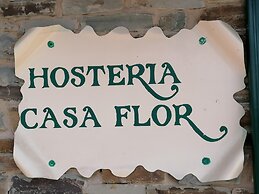 Hostería Casa Flor