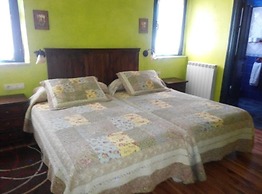 Hostería Casa Flor