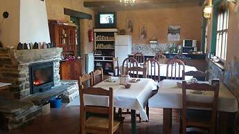 Hostería Casa Flor