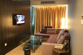 Pengda Hotel Guangzhou