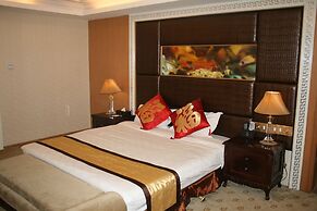 Pengda Hotel Guangzhou
