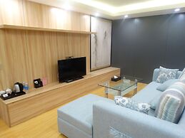 Pengda Hotel Guangzhou