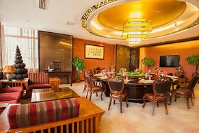 Pengda Hotel Guangzhou