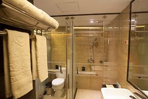 Pengda Hotel Guangzhou
