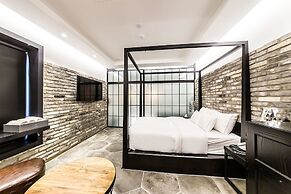 Forestar Hotel 2