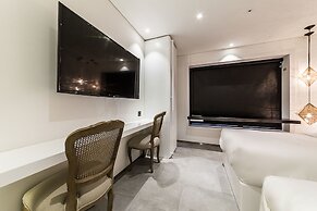 Forestar Hotel 2