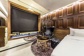 Forestar Hotel 2