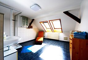 Ferienwohnung Dussa Zittau
