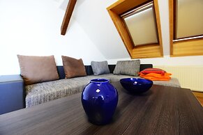 Ferienwohnung Dussa Zittau