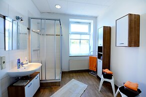 Ferienwohnung Dussa Zittau